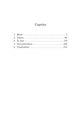 Copertă produs Contraviaţa
