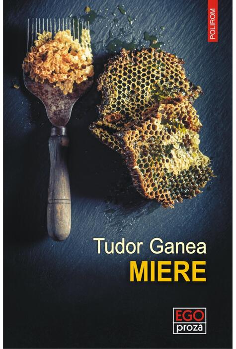 Copertă produs Miere