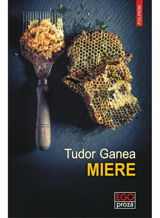 Copertă produs Miere - gallery big 1