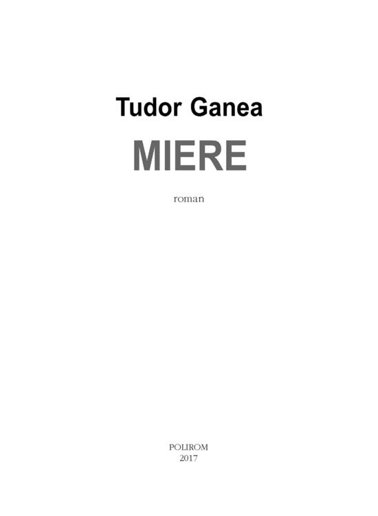 Copertă produs Miere - gallery big 4