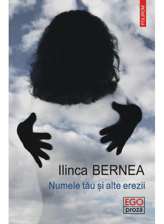 Copertă produs Numele tău şi alte erezii - gallery big 1