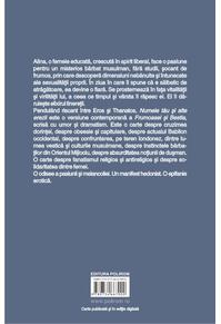 Copertă produs Numele tău şi alte erezii