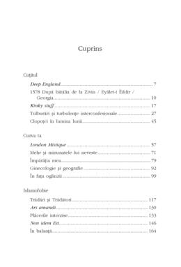 Copertă produs Numele tău şi alte erezii