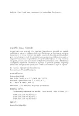 Copertă produs Numele tău şi alte erezii