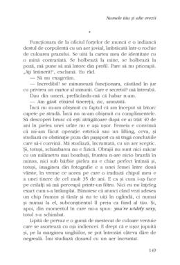 Copertă produs Numele tău şi alte erezii