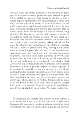 Copertă produs Numele tău şi alte erezii