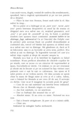 Copertă produs Numele tău şi alte erezii