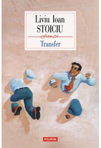 Copertă produs Transfer