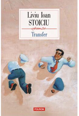 Copertă produs Transfer