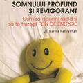 Copertă produs Secretele somnului profund şi revigorant - gallery small 