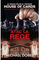 Copertă produs Atac la rege