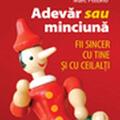 Copertă produs Adevăr sau minciună. Fii sincer cu tine şi cu ceilalţi! - gallery small 
