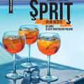 Copertă produs Sprit: 25 de rețete de sprit și alte cocktailuri italiene - gallery small 