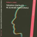 Copertă produs Terapia centrată pe scheme emoționale - gallery small 