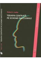 Imagine produs Terapia centrată pe scheme emoționale