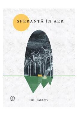 Copertă produs Speranță &icirc;n aer