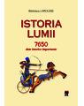 Copertă produs Istoria lumii 7650 date istorice importante - thumb 1