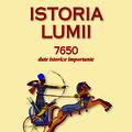 Copertă produs Istoria lumii 7650 date istorice importante - gallery small 