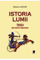 Imagine produs Istoria lumii 7650 date istorice importante
