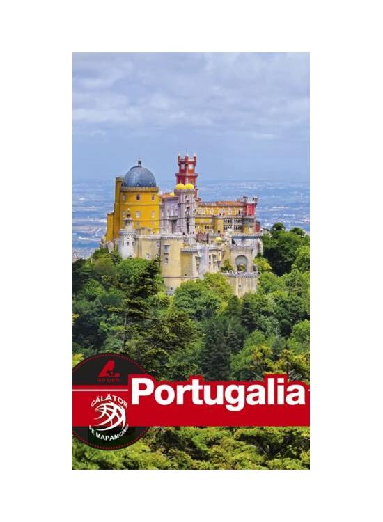 Copertă produs Portugalia - gallery big 1