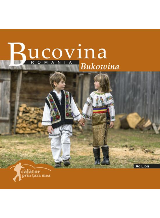 Copertă produs Bucovina - gallery big 1