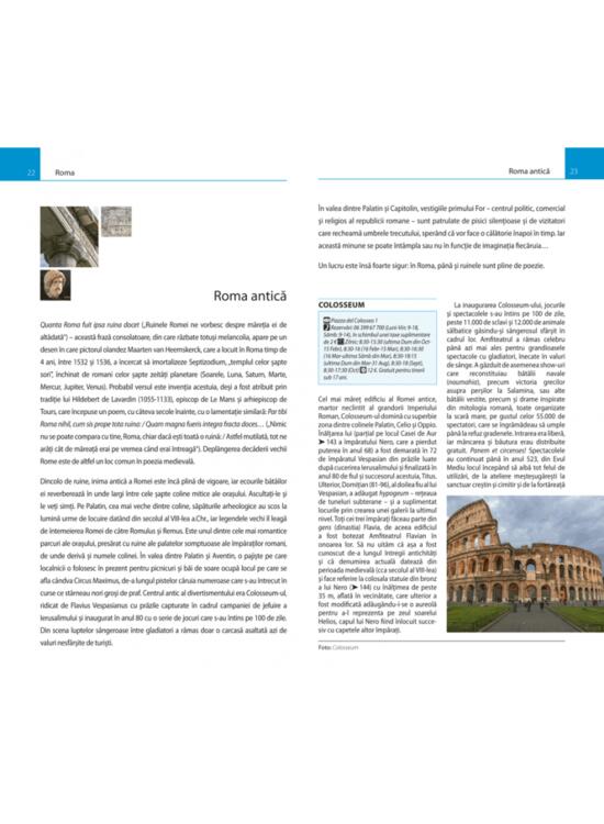 Copertă produs Roma - gallery big 2
