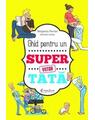 Copertă produs Ghid pentru un viitor super tată - thumb 1