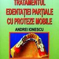 Copertă produs Tratamentul edentației parțiale cu proteze mobile - gallery small 