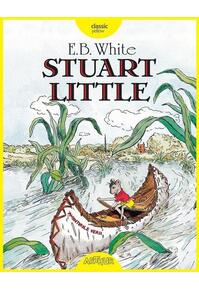 Copertă produs Stuart Little