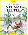 Copertă produs Stuart Little - thumb 1