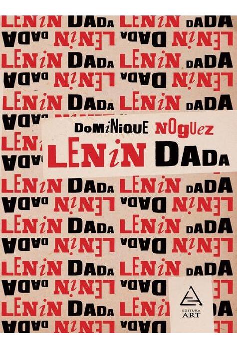 Copertă produs Lenin Dada