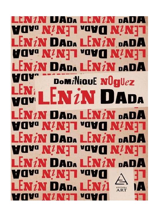 Copertă produs Lenin Dada - gallery big 1