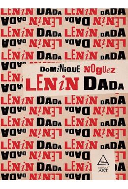 Copertă produs Lenin Dada