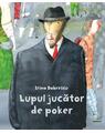 Copertă produs Lupul jucător de poker - thumb 1