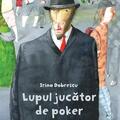 Copertă produs Lupul jucător de poker - gallery small 