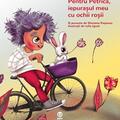 Copertă produs Pentru Petrică, iepurașul meu cu ochii roșii - gallery small 