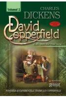 Imagine produs David Coperfield. Zorii unei zile mai bune (vol. II)