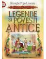 Copertă produs Legende și povești antice - thumb 1