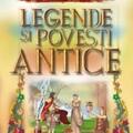 Copertă produs Legende și povești antice - gallery small 