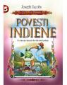 Copertă produs Poveşti indiene - thumb 1