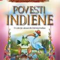 Copertă produs Poveşti indiene - gallery small 