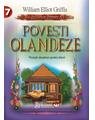 Copertă produs Poveşti olandeze - thumb 1