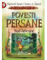 Copertă produs Poveşti persane şi sud-africane - thumb 1