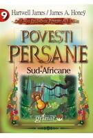 Imagine produs Poveşti persane şi sud-africane