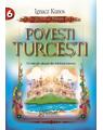 Copertă produs Poveşti turceşti - thumb 1