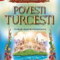 Copertă produs Poveşti turceşti - gallery small 