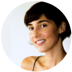 Fotografie autor Priya Parmar