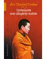 Copertă produs Confesiunile unei călugărițe budiste - thumb 1