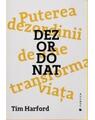 Copertă produs Dezordonat - thumb 1