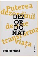 Imagine produs Dezordonat